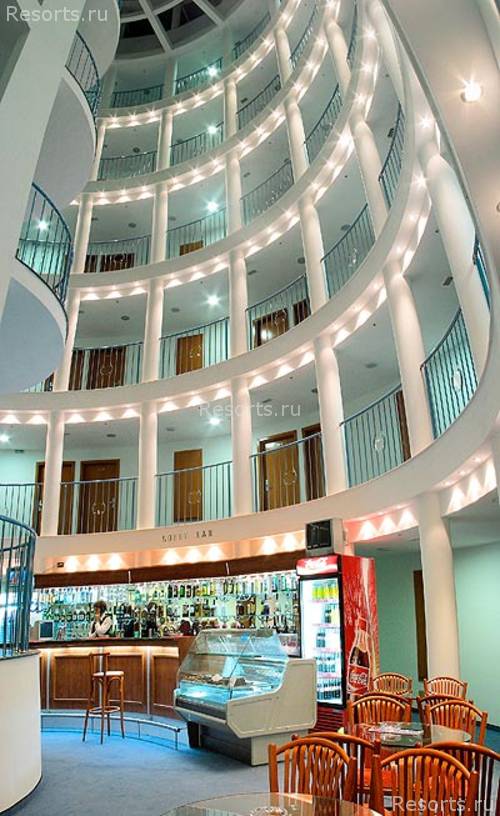Sirius Beach Hotel 6